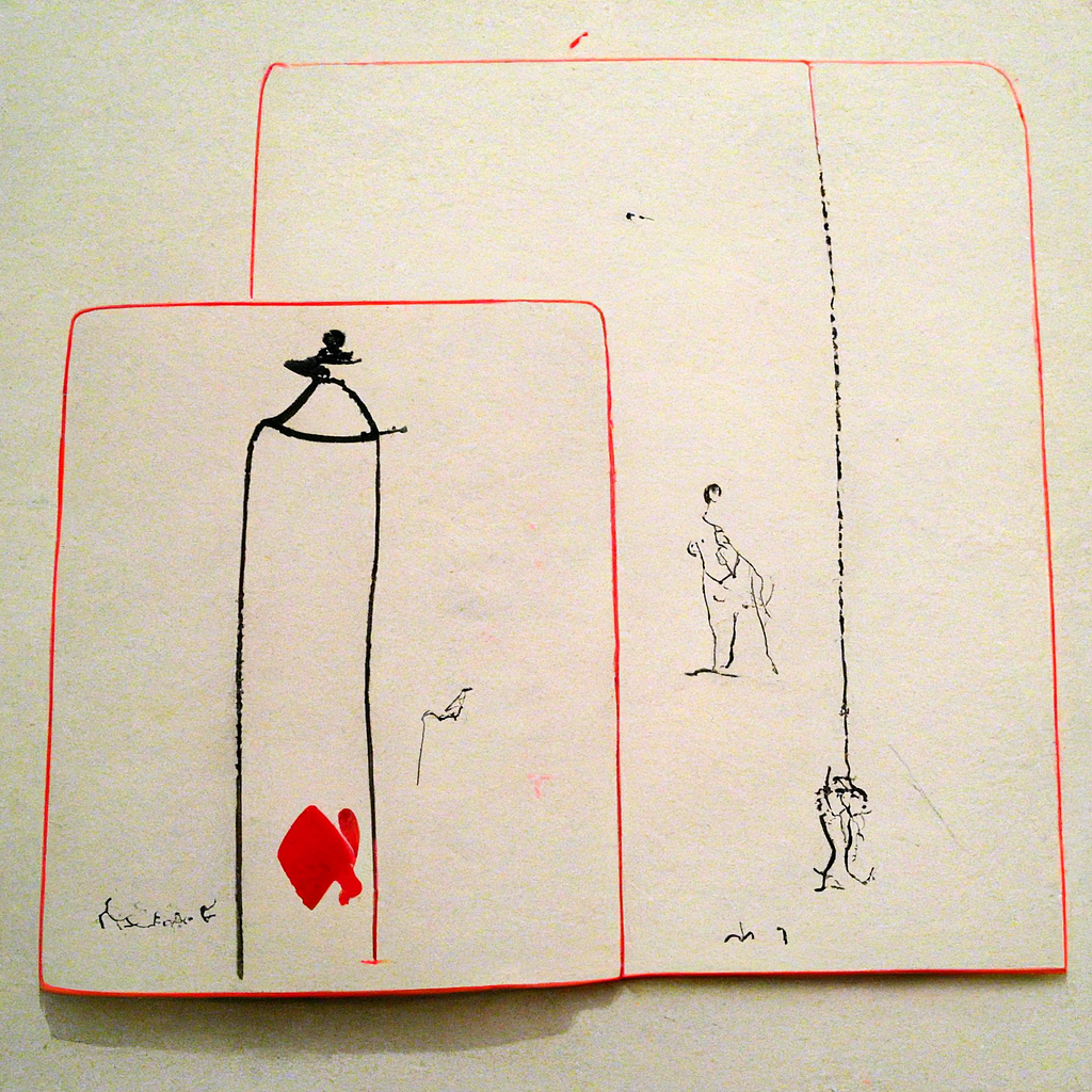 prompt: draw a card, toss a coin